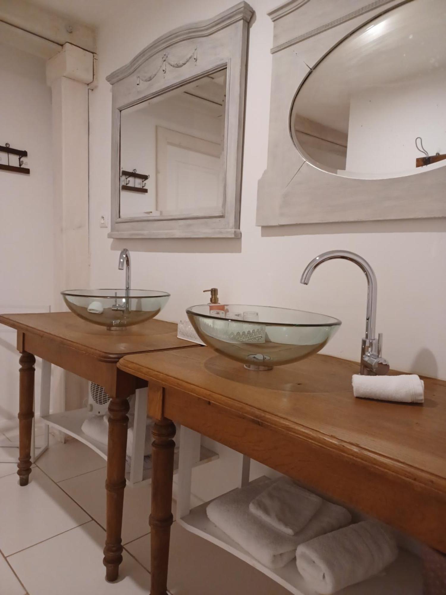 Cote Cour Bischwihr Colmar Bed & Breakfast Bagian luar foto