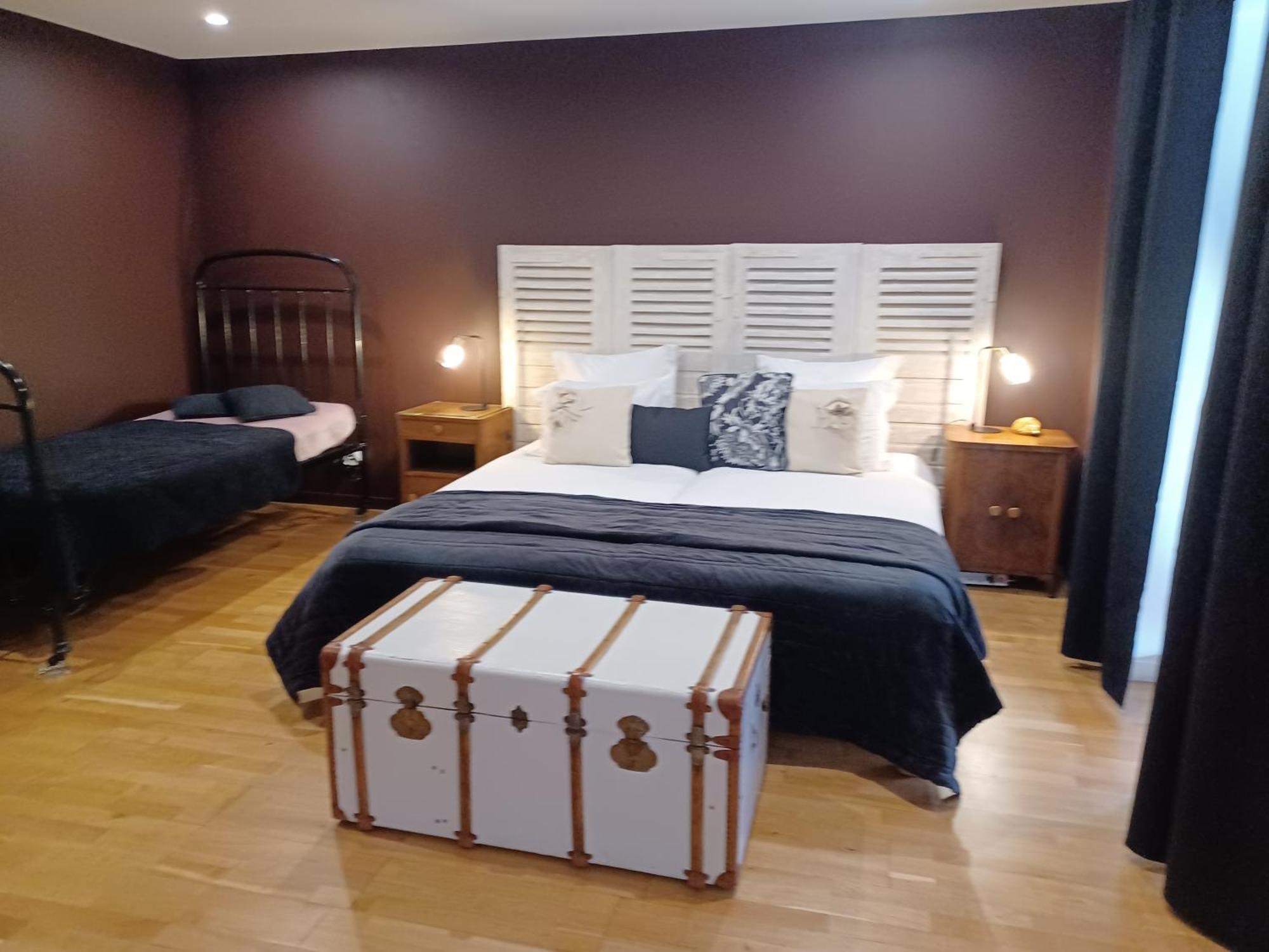 Cote Cour Bischwihr Colmar Bed & Breakfast Bagian luar foto